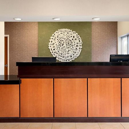 Fairfield Inn & Suites Stillwater Esterno foto