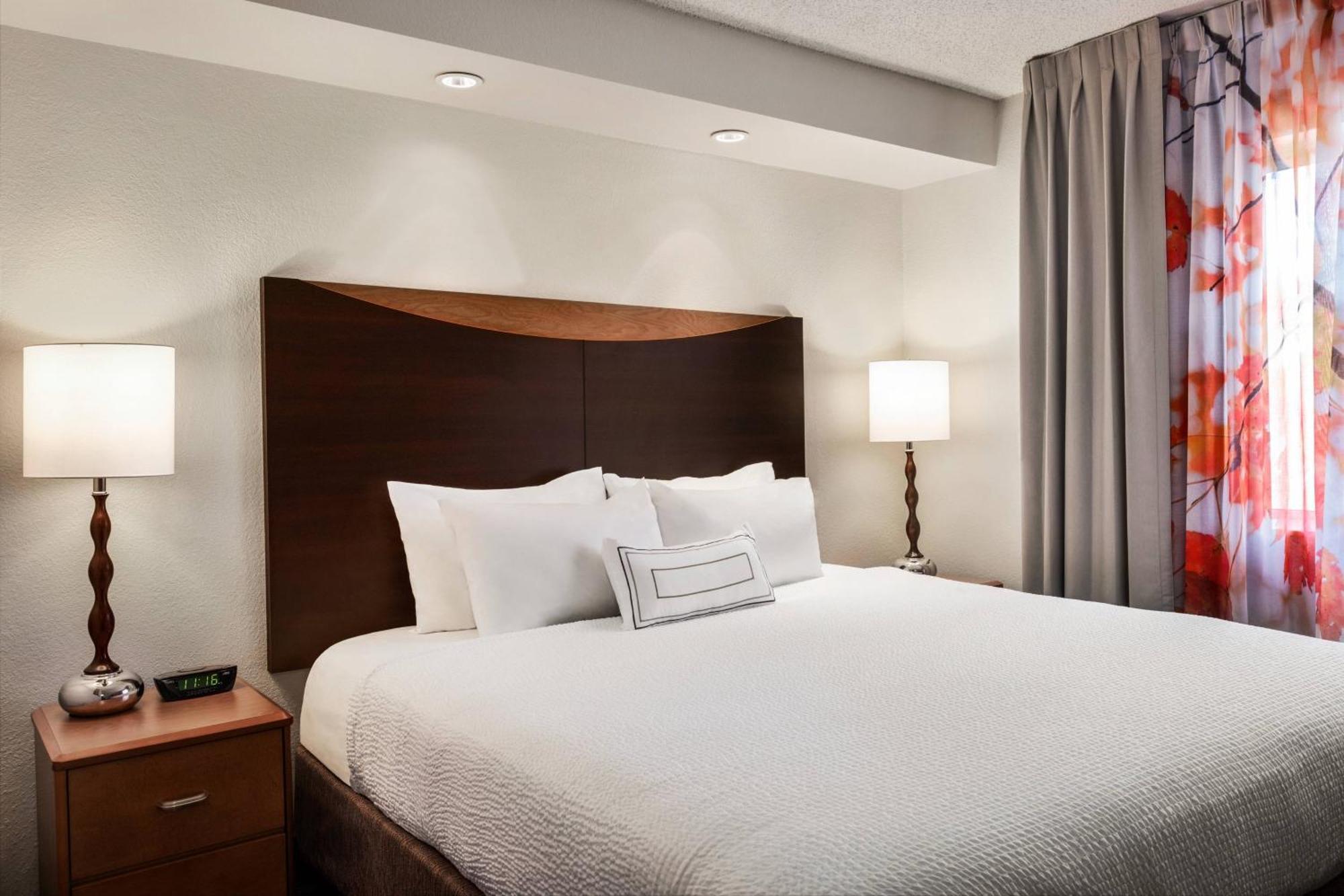 Fairfield Inn & Suites Stillwater Esterno foto