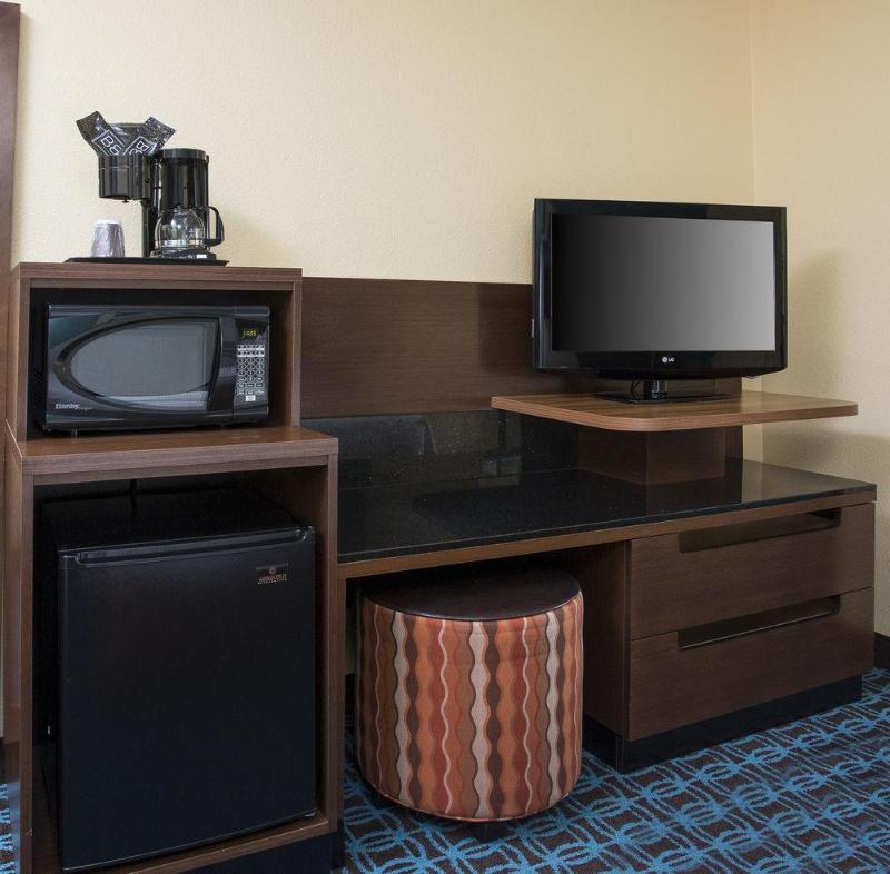 Fairfield Inn & Suites Stillwater Esterno foto
