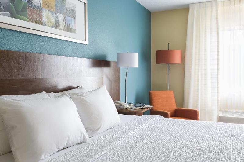Fairfield Inn & Suites Stillwater Esterno foto